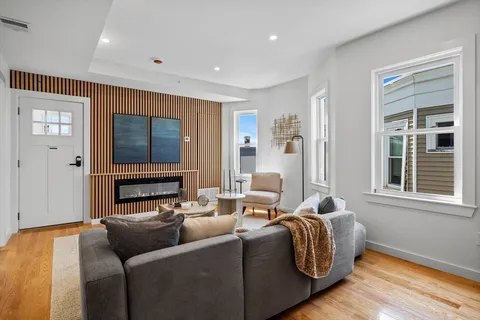 $629,900 | 33 Kenberma Road, Unit 3, Boston, MA 02124