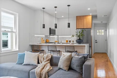 $629,900 | 33 Kenberma Road, Unit 3, Boston, MA 02124