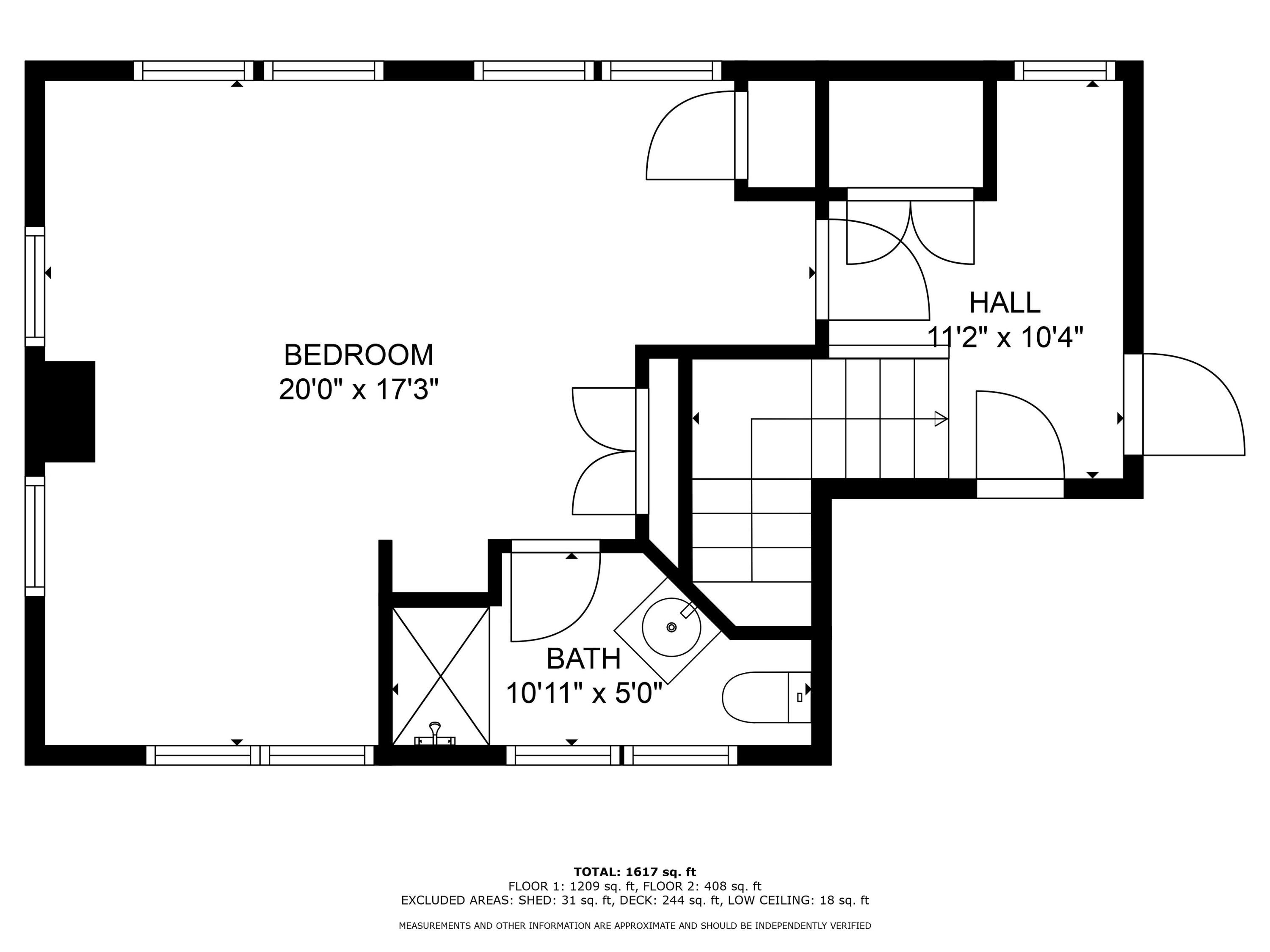 40 Commerce Road Barnstable, MA 02630 - Photo 43 of 43 a picture of a wall with a white wall and a painting