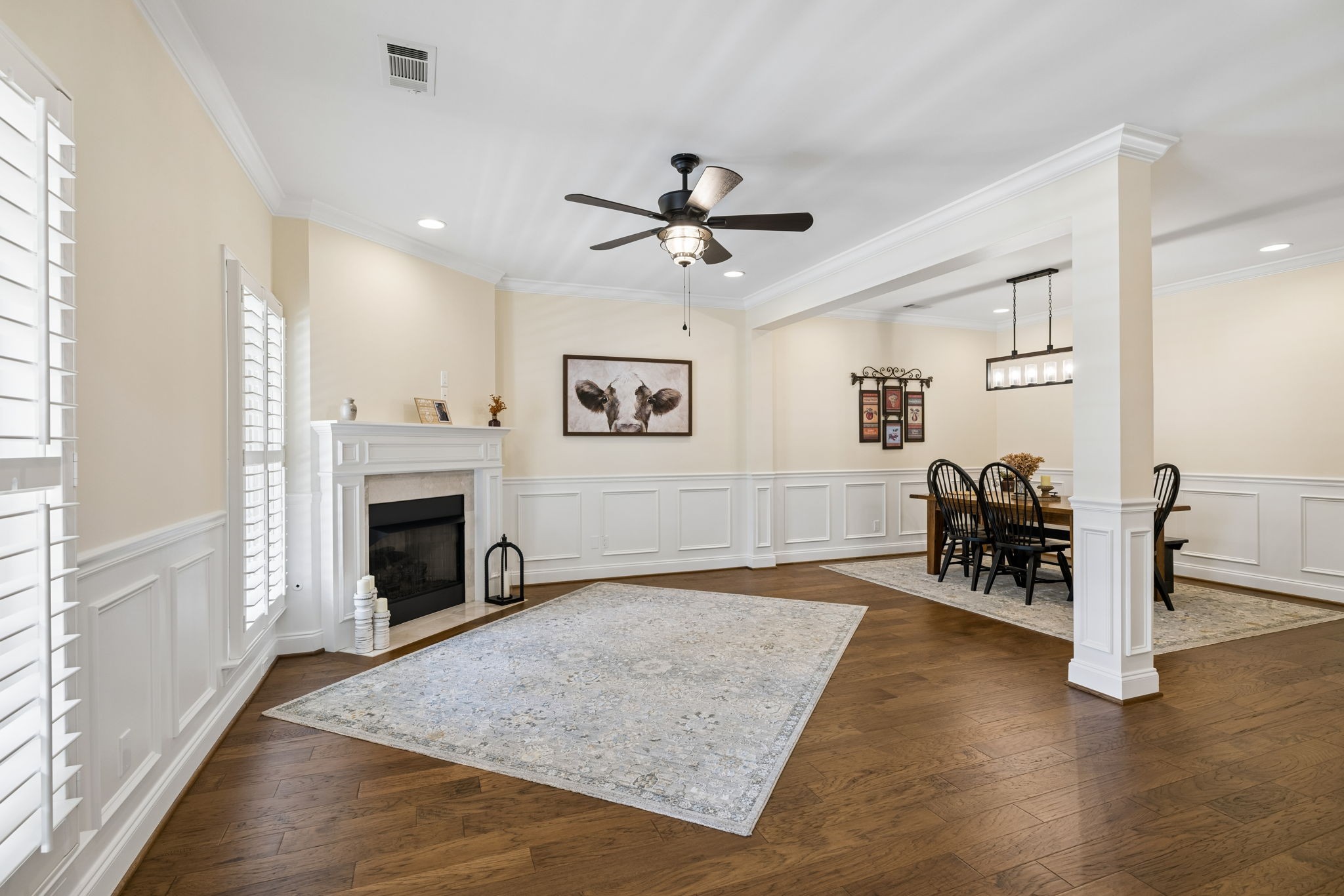 4016 St Andrews Lane Spring Hill, TN 37174 - Photo 19 of 72