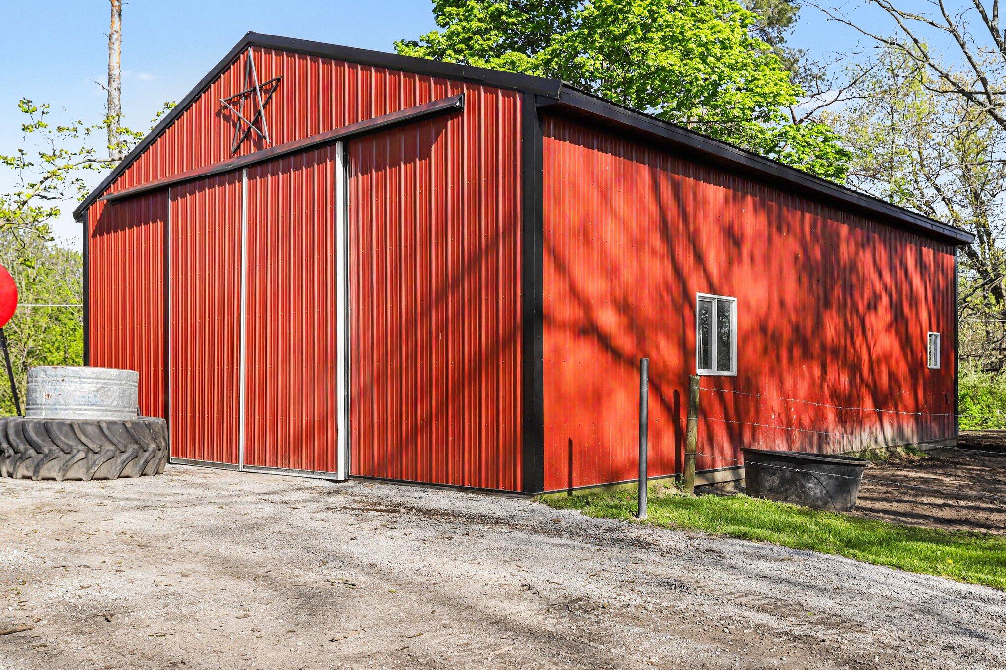 711 North Burr Oak Road Colon, MI 49040 - Photo 13 of 17 012_file_6217