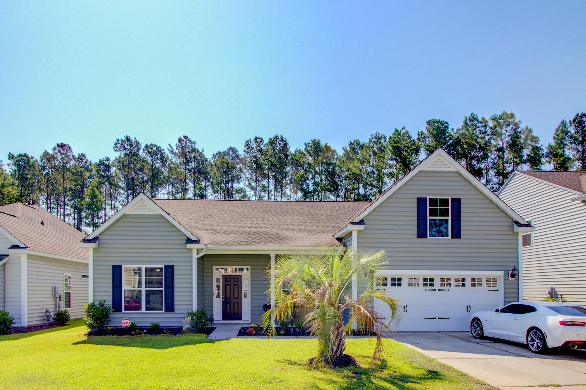 333 Decatur Drive Summerville, SC 29486 - Photo 1 of 35 1