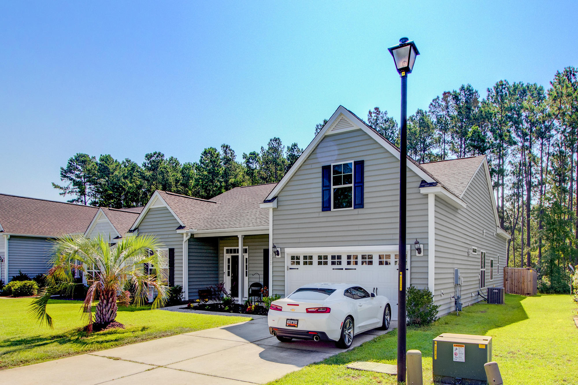 333 Decatur Drive Summerville, SC 29486 - Photo 2 of 35 2