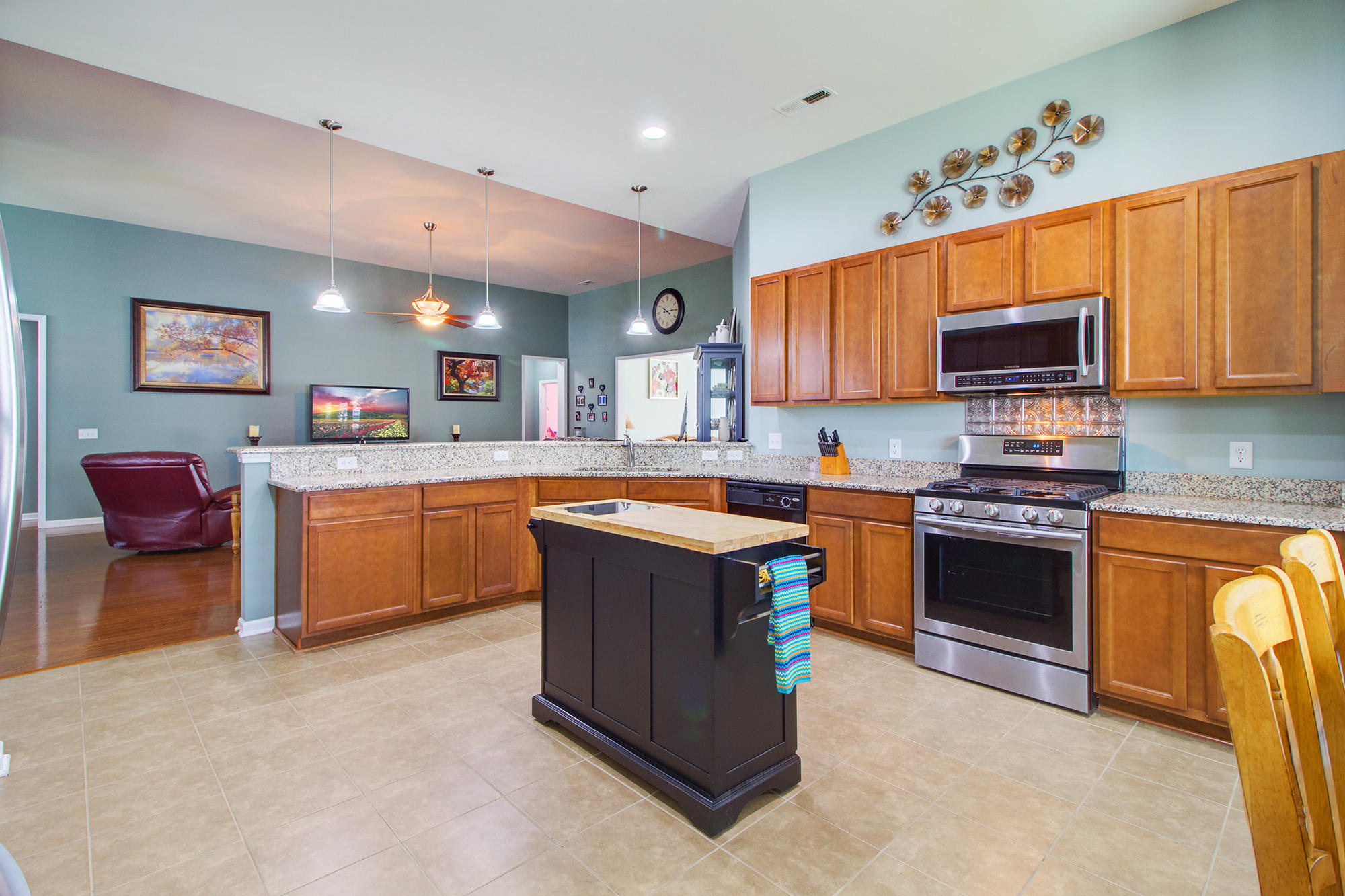 333 Decatur Drive Summerville, SC 29486 - Photo 14 of 35 14