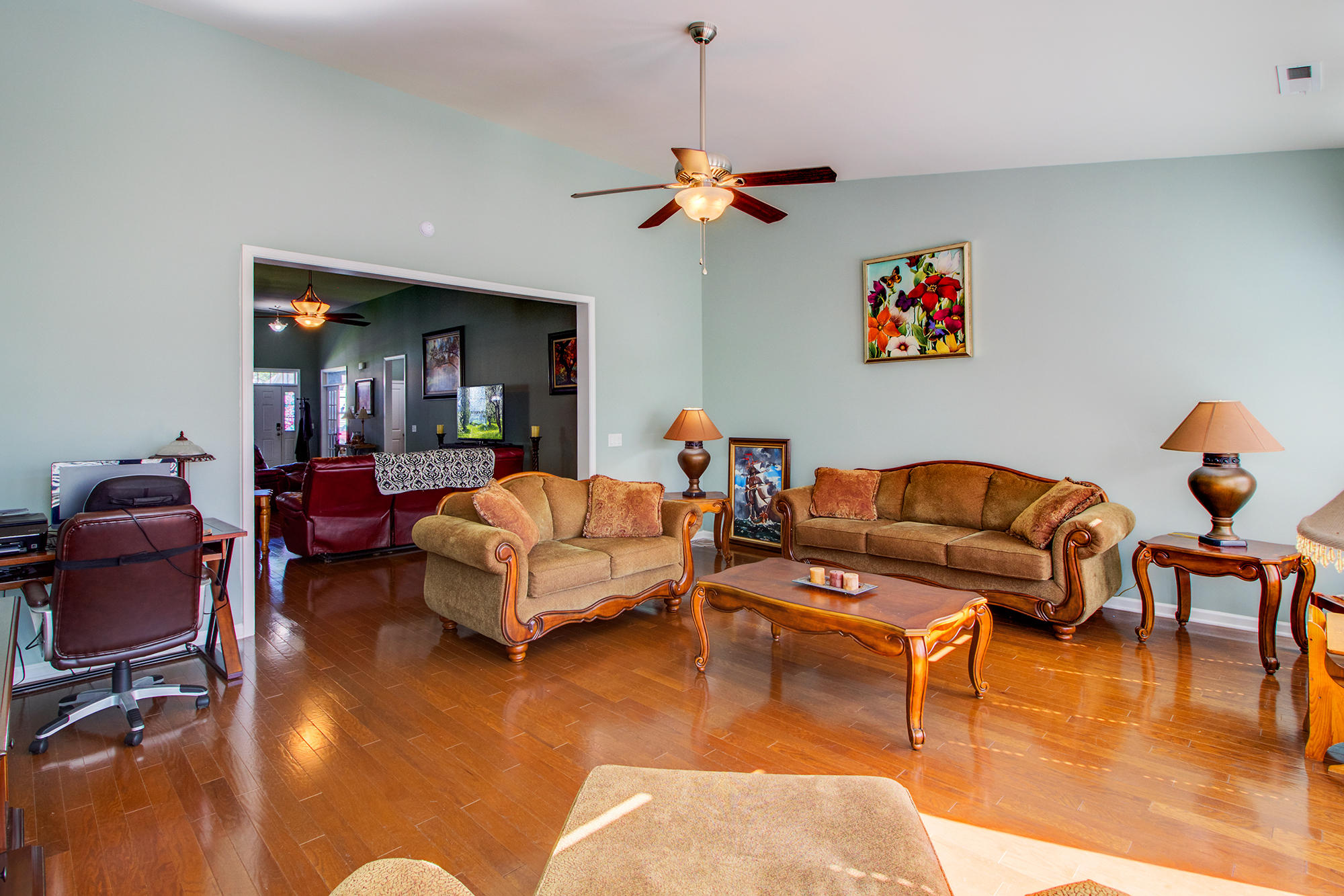 333 Decatur Drive Summerville, SC 29486 - Photo 17 of 35 17