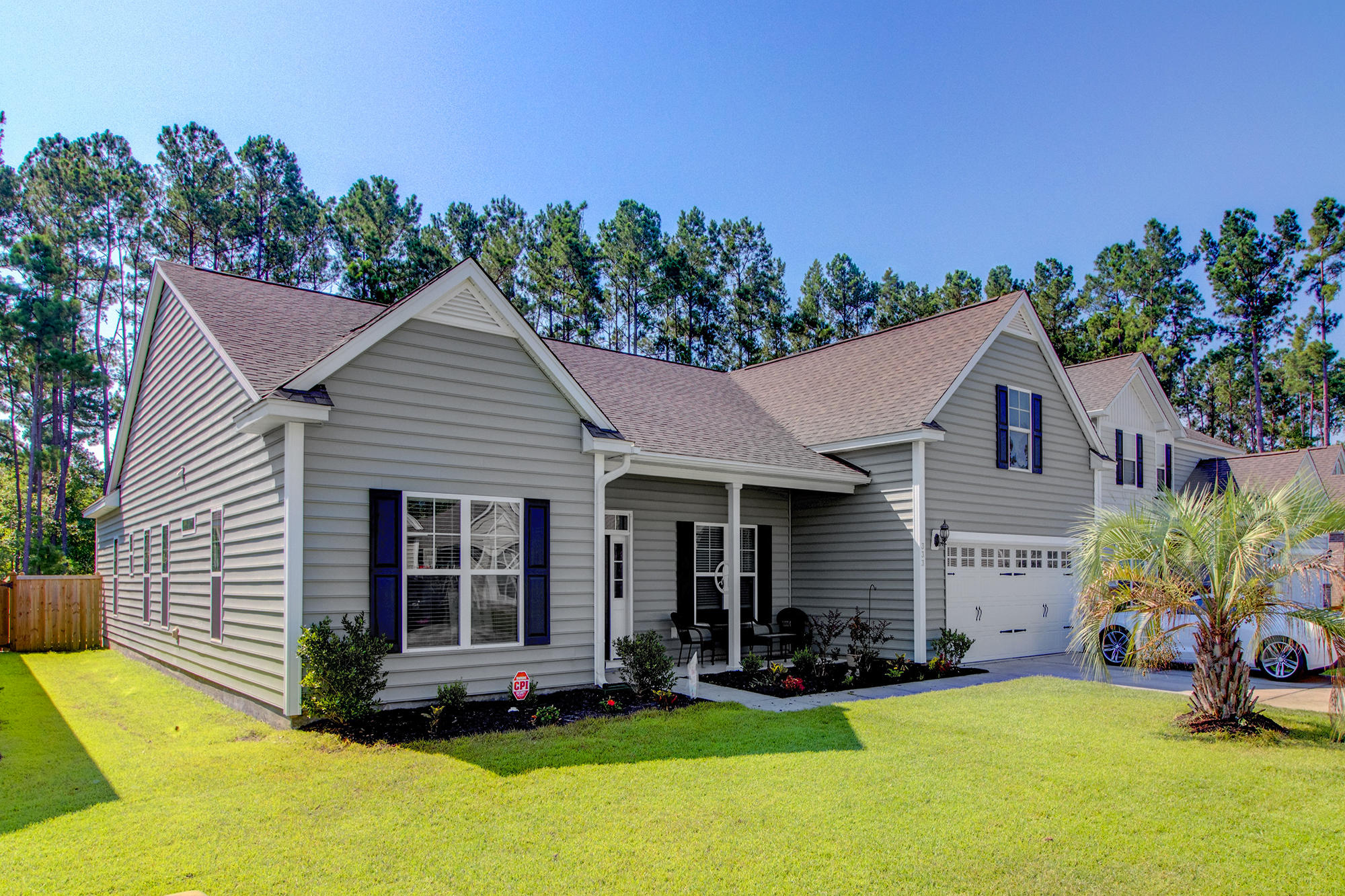333 Decatur Drive Summerville, SC 29486 - Photo 3 of 35 3