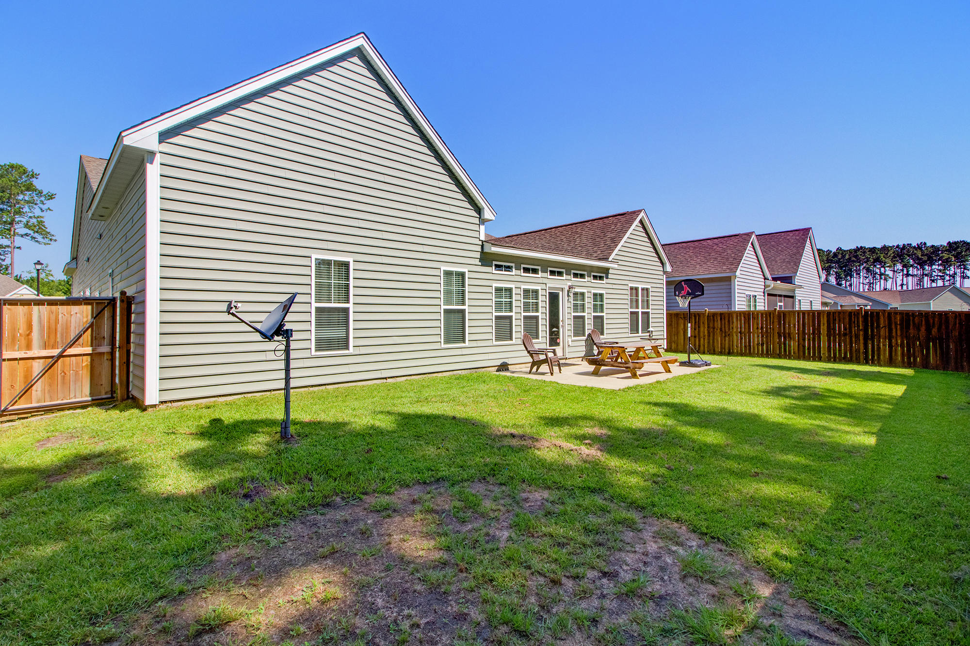 333 Decatur Drive Summerville, SC 29486 - Photo 33 of 35 33