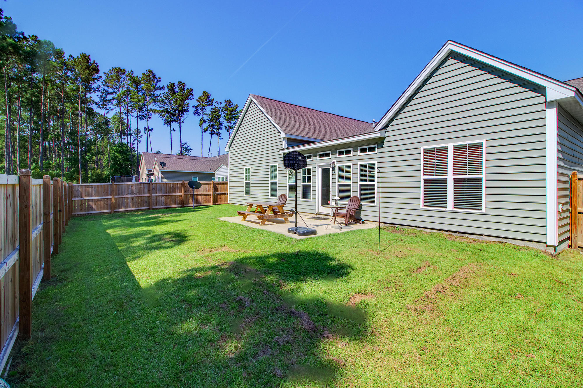 333 Decatur Drive Summerville, SC 29486 - Photo 34 of 35 34