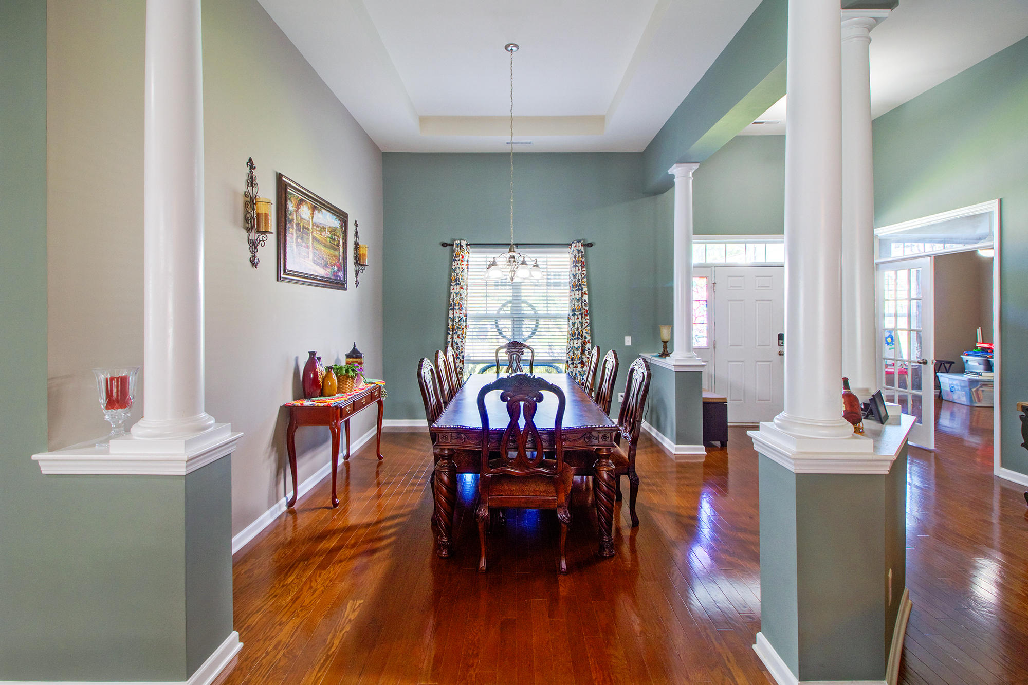 333 Decatur Drive Summerville, SC 29486 - Photo 7 of 35 7