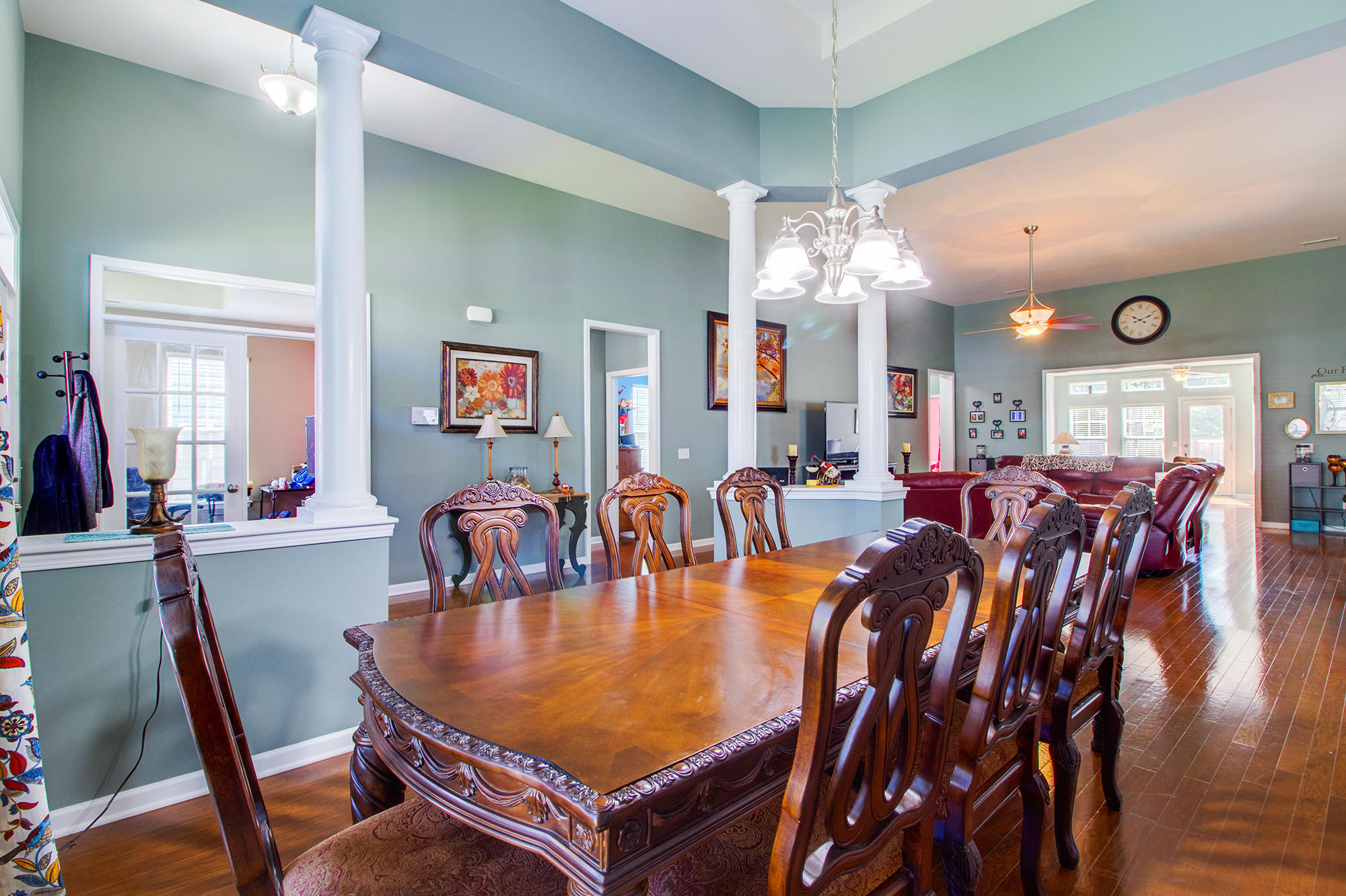333 Decatur Drive Summerville, SC 29486 - Photo 8 of 35 8