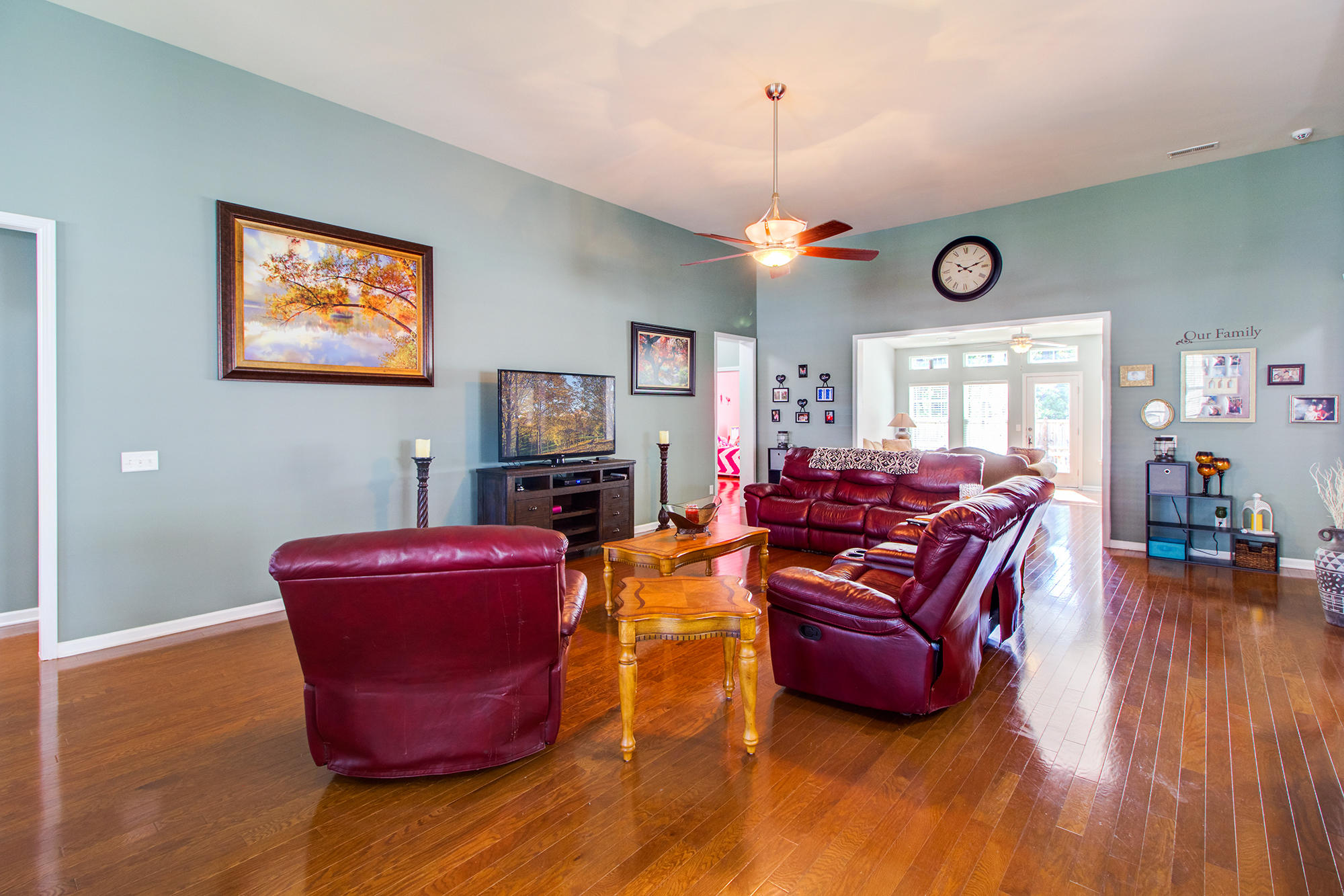 333 Decatur Drive Summerville, SC 29486 - Photo 9 of 35 9