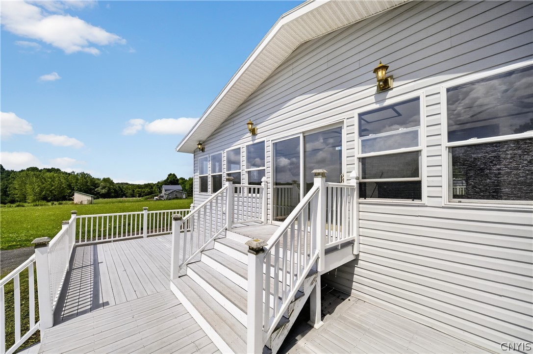 295 Stoney Robby Road Granby, NY 13126 - Photo 31 of 50 Gallery Image 31
