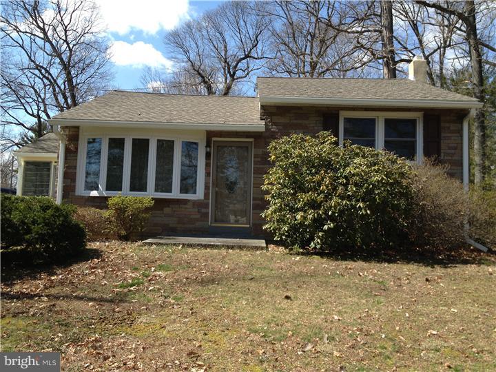 219 Lenni Road Media, PA 19063 - Photo 1 of 19 Exterior Side