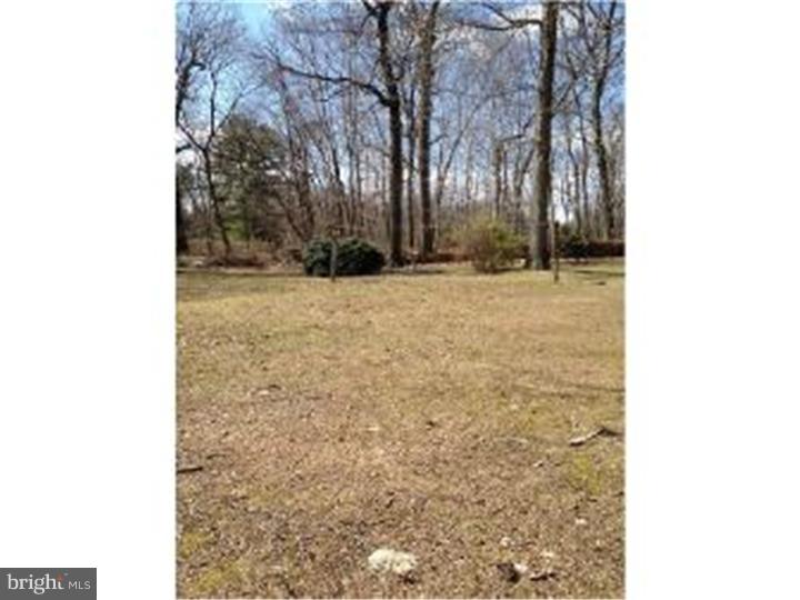 219 Lenni Road Media, PA 19063 - Photo 18 of 19 Back Yard