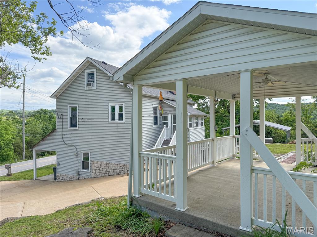 5159 Old Lemay Ferry Road Imperial, MO 63052 - Photo 20 of 21