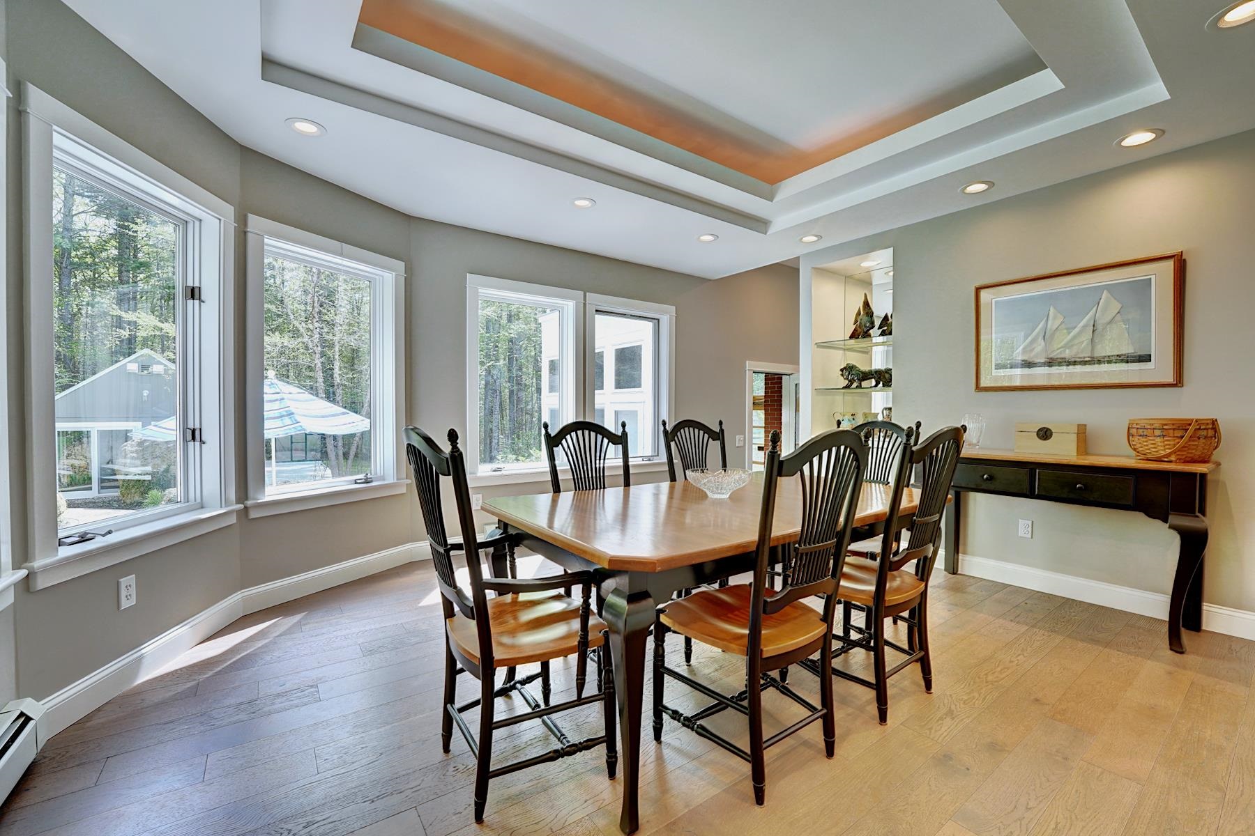 143 Mill Road North Hampton, NH 03862 - Photo 21 of 60