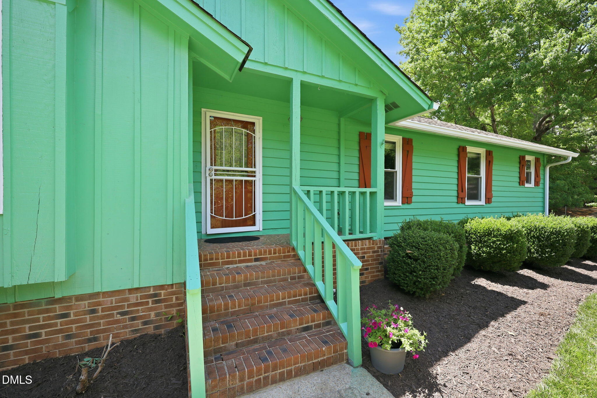 8225 Running Cedar Trail Raleigh, NC 27615 - Photo 34 of 43