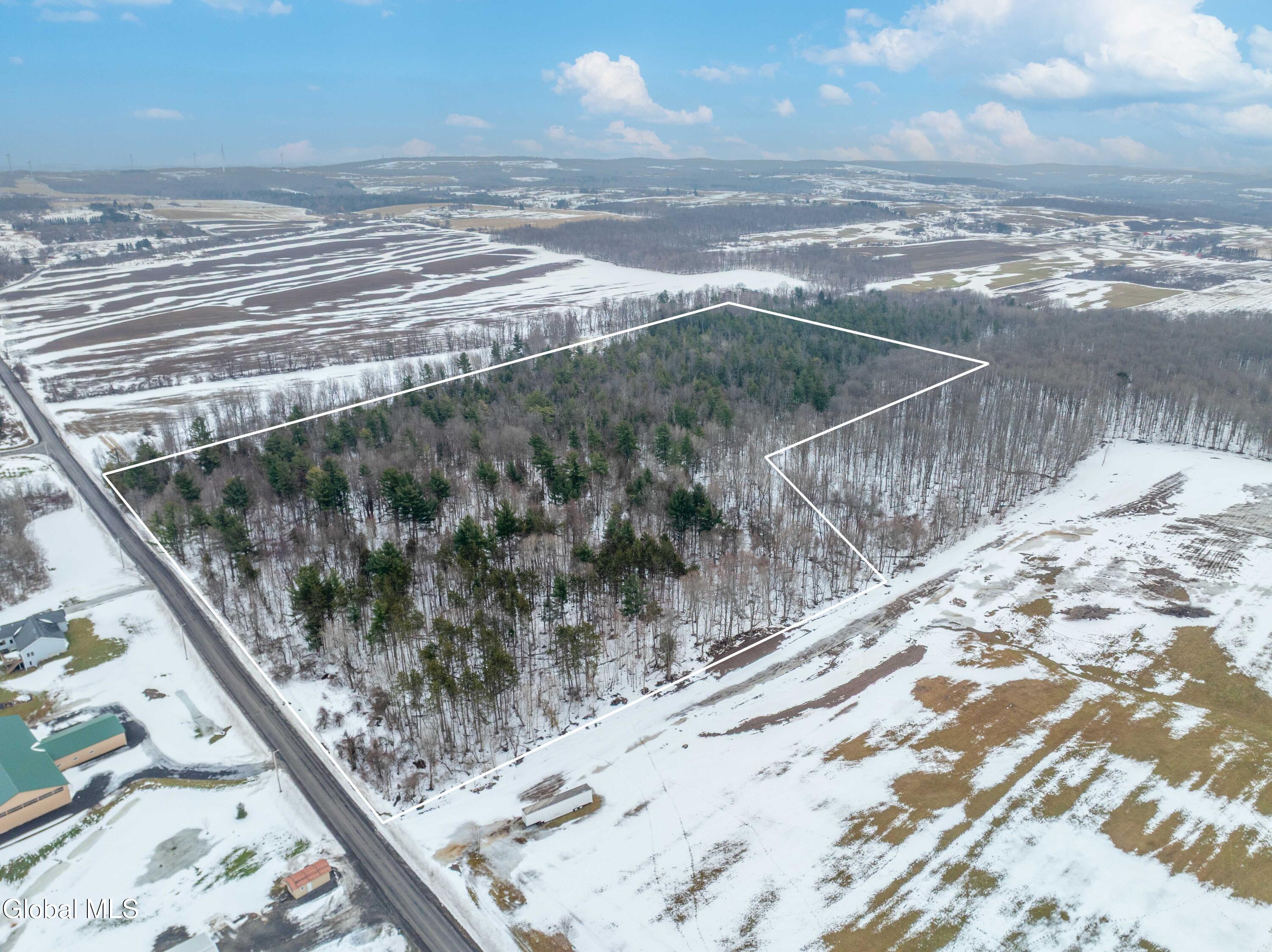 L1 Bear Swamp Road Chittenango, NY 13037 - Photo 24 of 41 Bear Swamp Road, Cazenovia-18