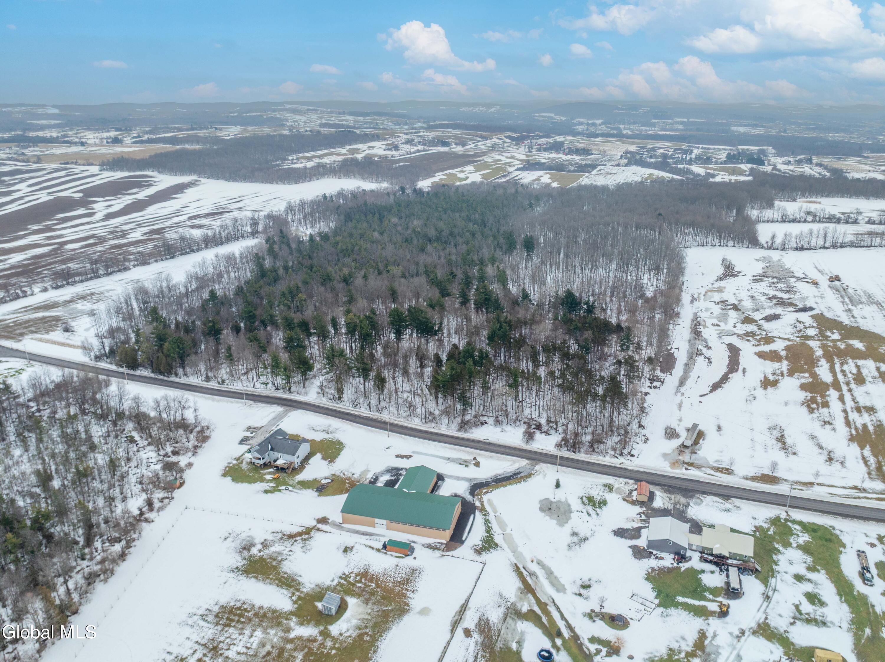 L1 Bear Swamp Road Chittenango, NY 13037 - Photo 26 of 41 Bear Swamp Road, Cazenovia-16