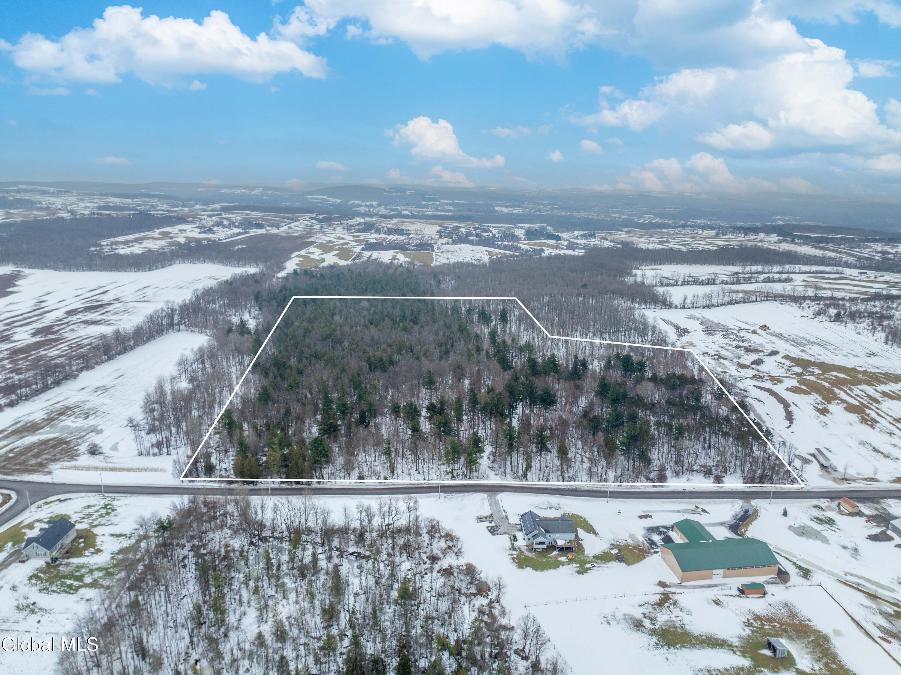 L1 Bear Swamp Road Chittenango, NY 13037 - Photo 27 of 41 Bear Swamp Road, Cazenovia-15 (1)