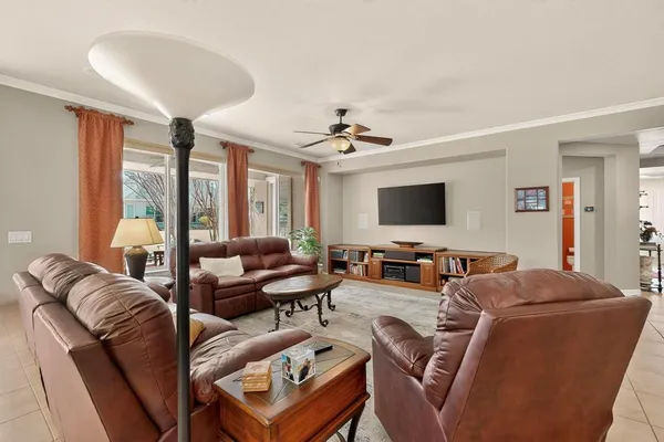 $615,000 | 11005 La Jolla Way, Denton, TX 76207