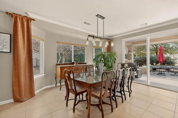 $615,000 | 11005 La Jolla Way, Denton, TX 76207