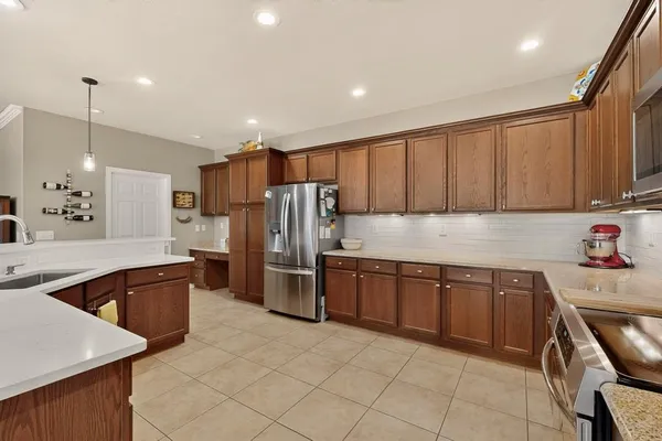 $615,000 | 11005 La Jolla Way, Denton, TX 76207