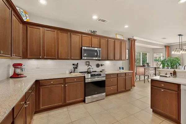 $615,000 | 11005 La Jolla Way, Denton, TX 76207