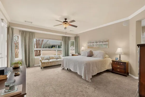 $615,000 | 11005 La Jolla Way, Denton, TX 76207