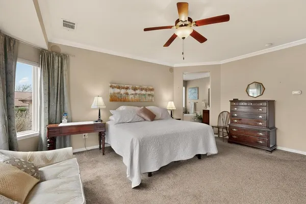 $615,000 | 11005 La Jolla Way, Denton, TX 76207