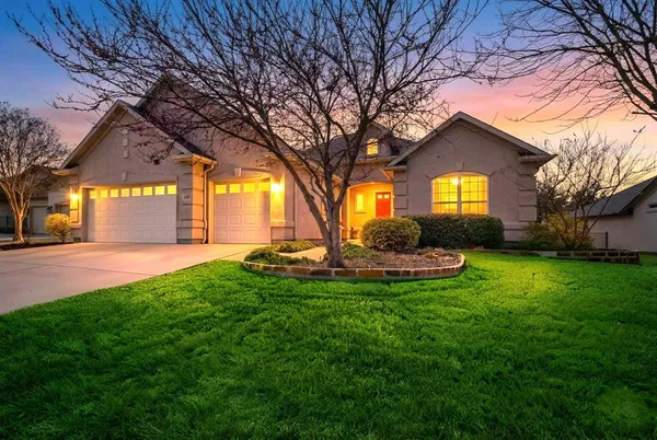 $615,000 | 11005 La Jolla Way, Denton, TX 76207
