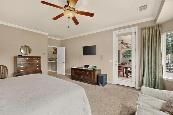 $615,000 | 11005 La Jolla Way, Denton, TX 76207