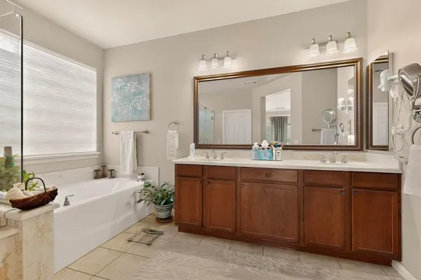 $615,000 | 11005 La Jolla Way, Denton, TX 76207