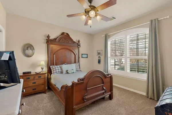 $615,000 | 11005 La Jolla Way, Denton, TX 76207