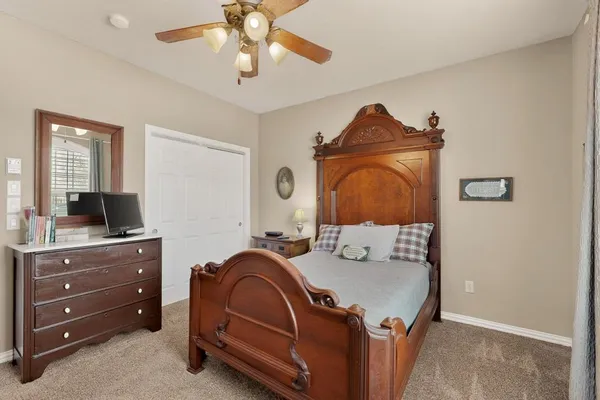 $615,000 | 11005 La Jolla Way, Denton, TX 76207