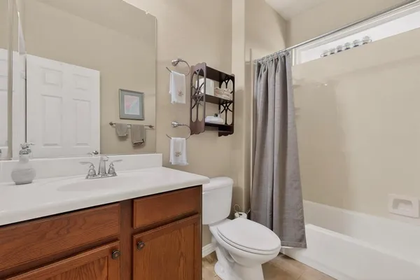 $615,000 | 11005 La Jolla Way, Denton, TX 76207