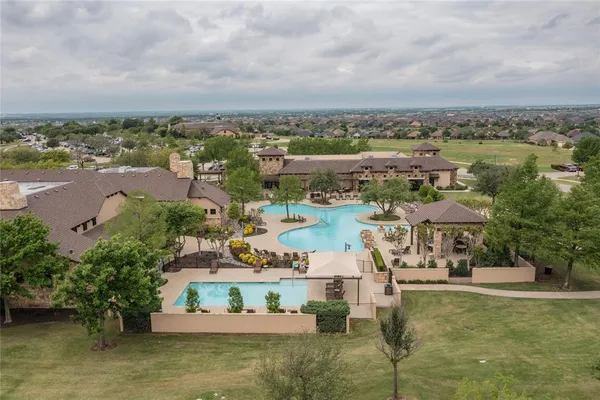 $615,000 | 11005 La Jolla Way, Denton, TX 76207