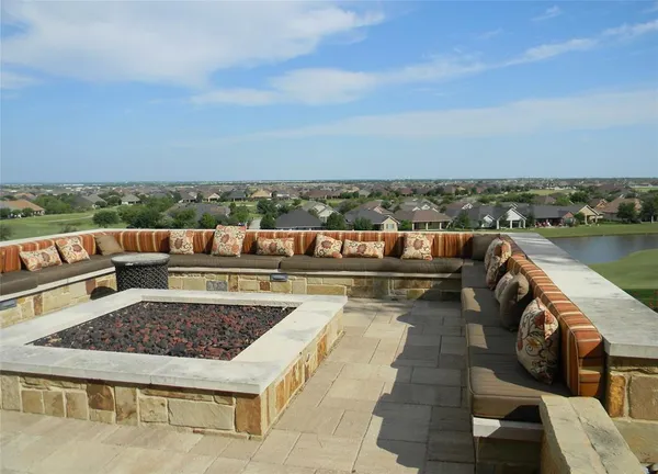 $615,000 | 11005 La Jolla Way, Denton, TX 76207