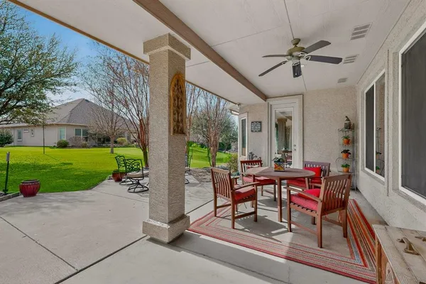 $615,000 | 11005 La Jolla Way, Denton, TX 76207