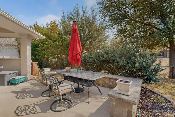 $615,000 | 11005 La Jolla Way, Denton, TX 76207