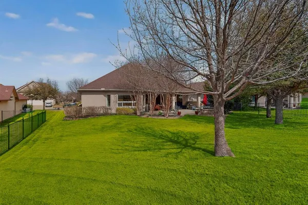 $615,000 | 11005 La Jolla Way, Denton, TX 76207