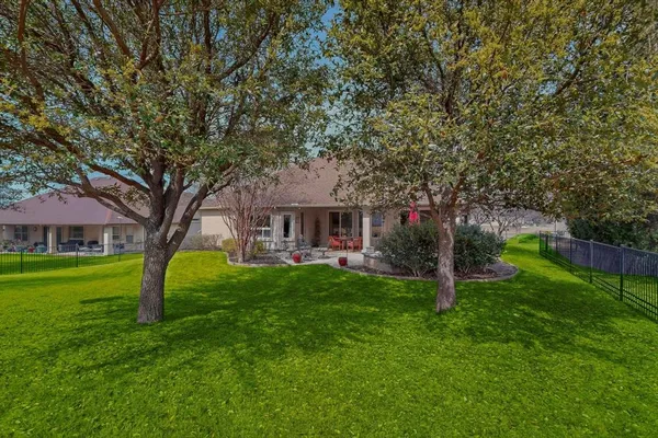 $615,000 | 11005 La Jolla Way, Denton, TX 76207