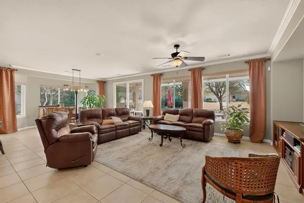 $615,000 | 11005 La Jolla Way, Denton, TX 76207