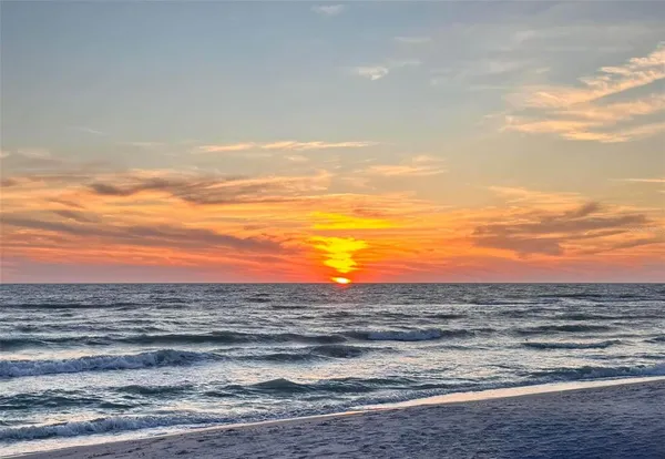 a view of garden space
