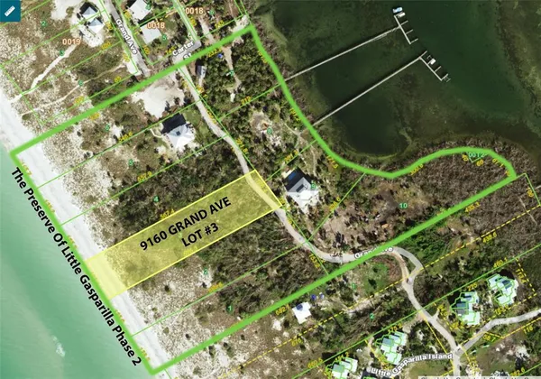 $875,000 | Undisclosed Address, Placida, FL 33946