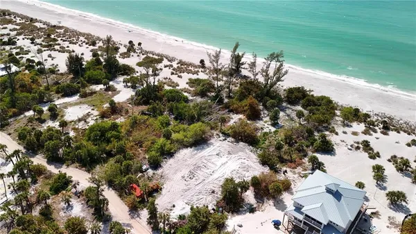 a view of a yard with an outdoor space