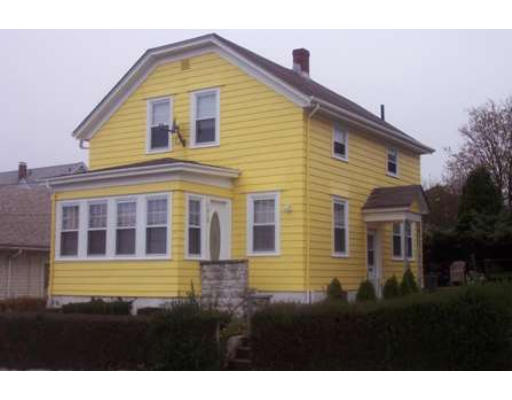1610 Slade Street Fall River, MA 02721 - Photo 1 of 12