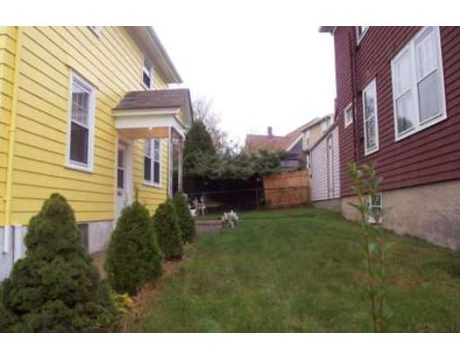 1610 Slade Street Fall River, MA 02721 - Photo 2 of 12