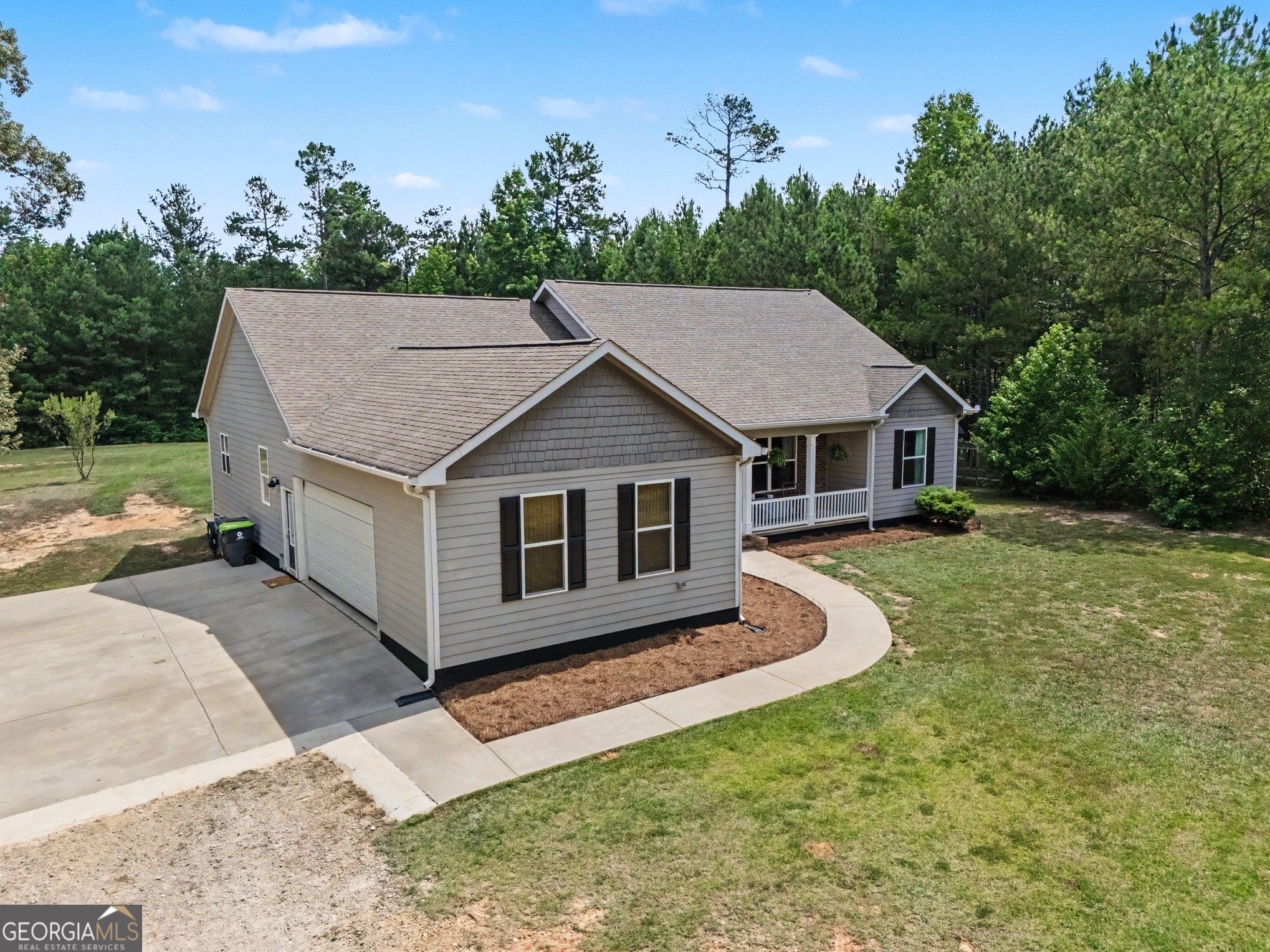 441 Boynton Road Hampton, GA 30228 - Photo 3 of 34