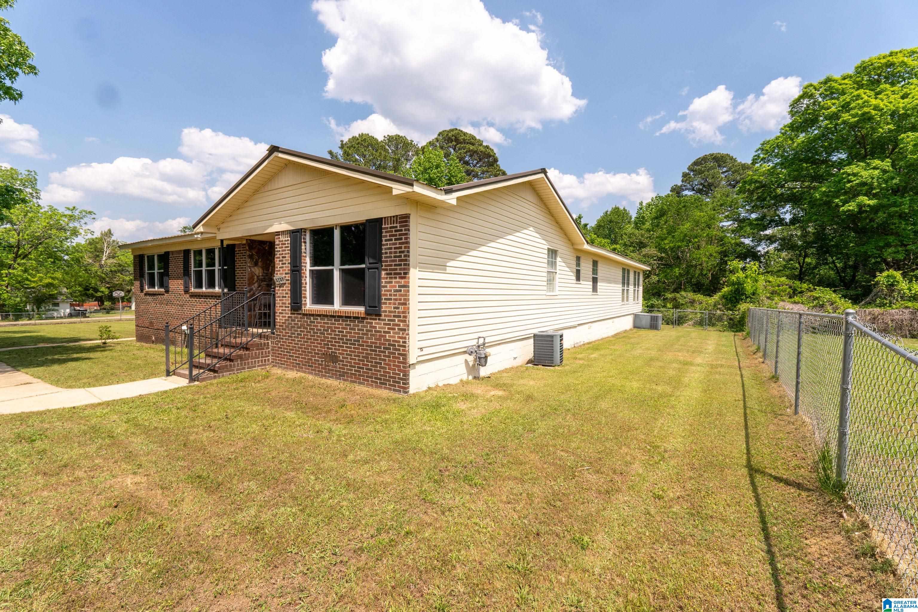 3327 Mt Olive Road Mount Olive, AL 35117 - Photo 2 of 61